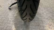 Honda SH125A (19MY)
